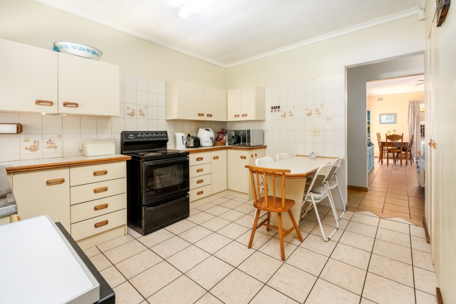 4 Bedroom Property for Sale in Elim Western Cape